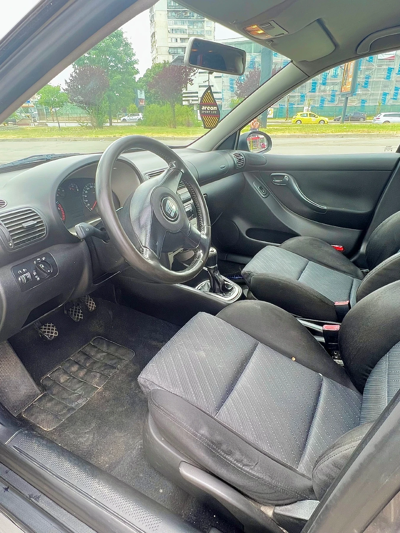 Seat Leon 1.9 TDI ASZ | Mobile.bg � ����������� 9