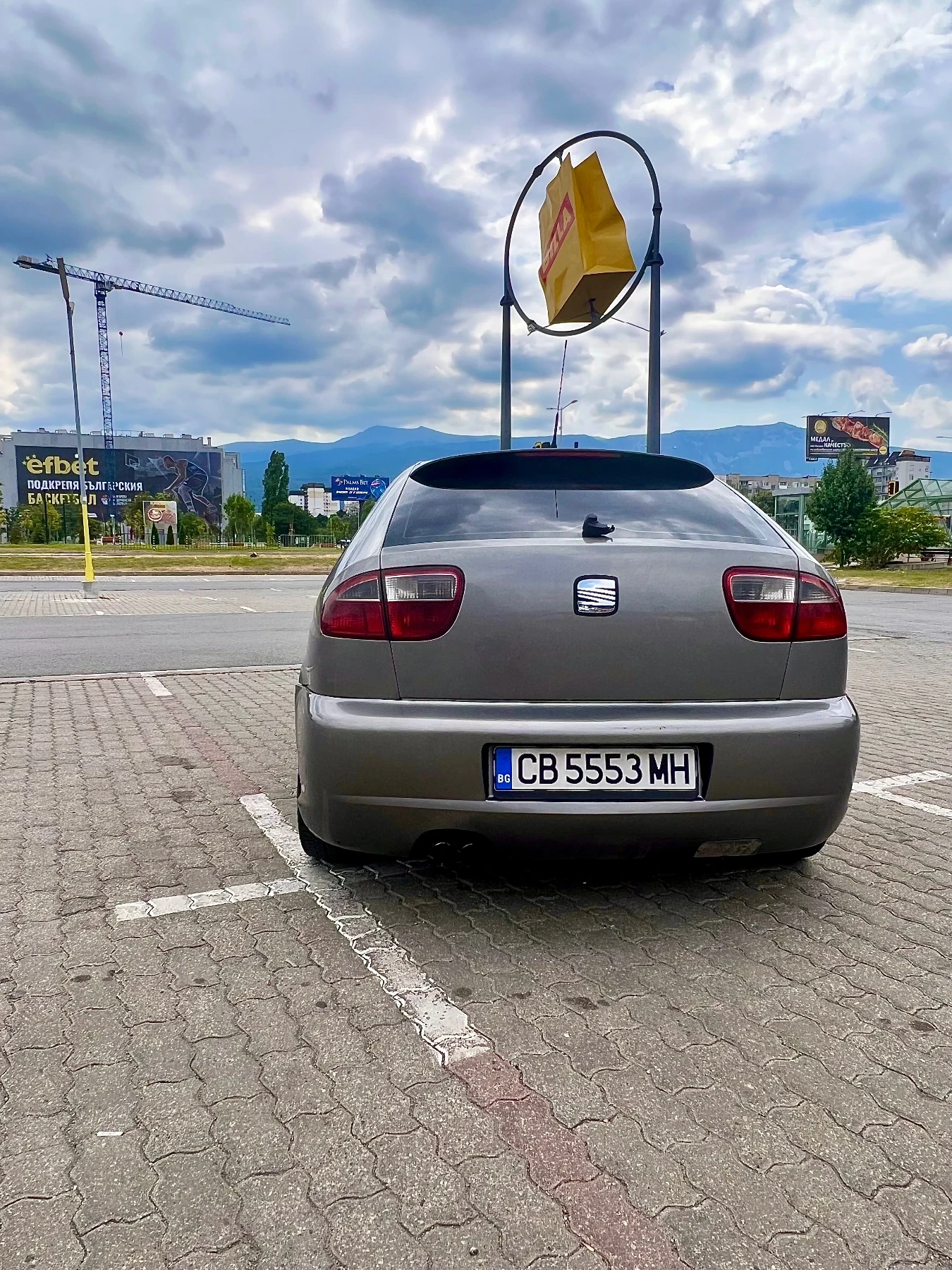 Seat Leon 1.9 TDI ASZ | Mobile.bg � ����������� 7