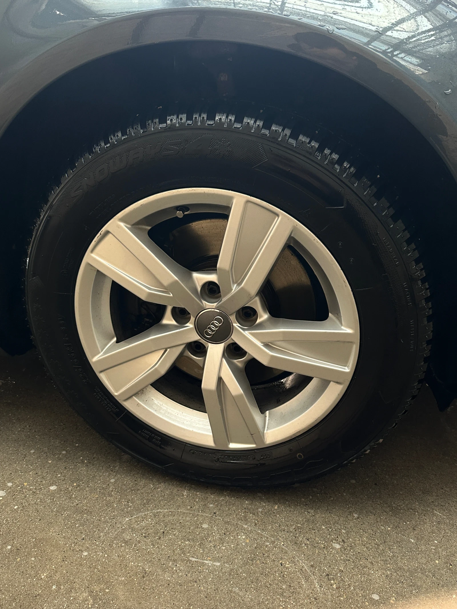 Audi A4 B8 2.0 TDI CAGA 143hp | Mobile.bg � ����������� 7