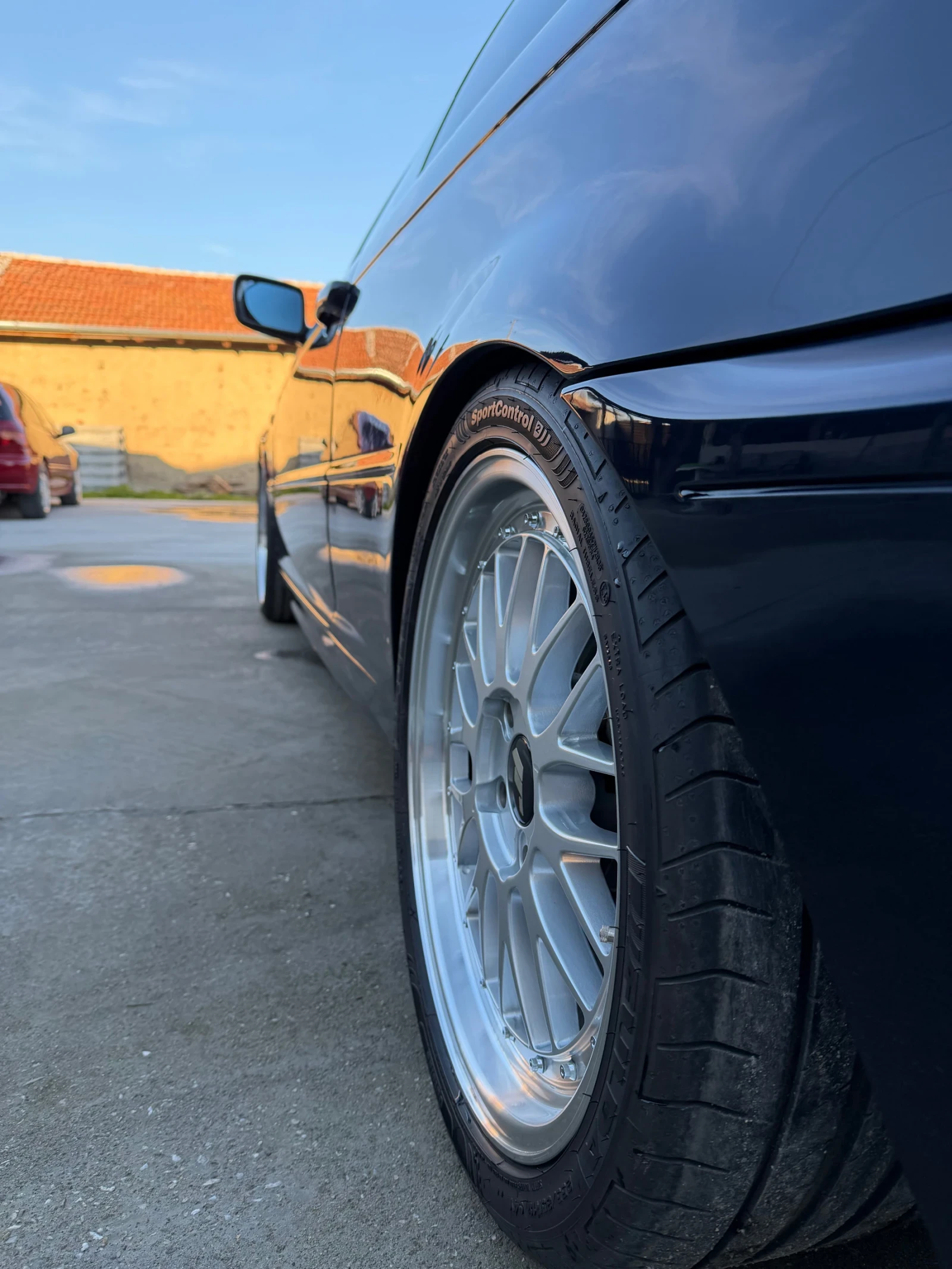 BMW 325  - изображение 9