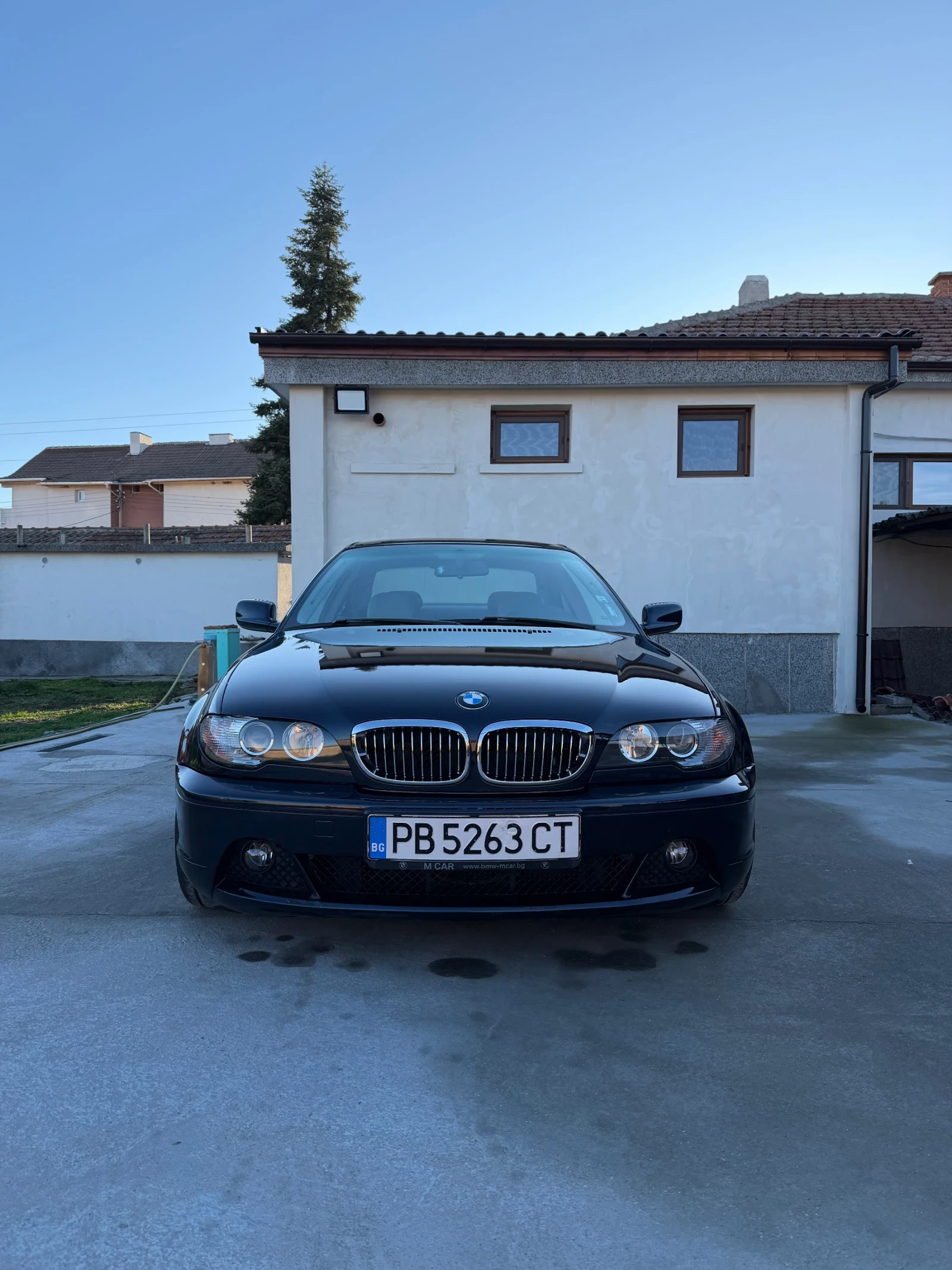 BMW 325  - изображение 4
