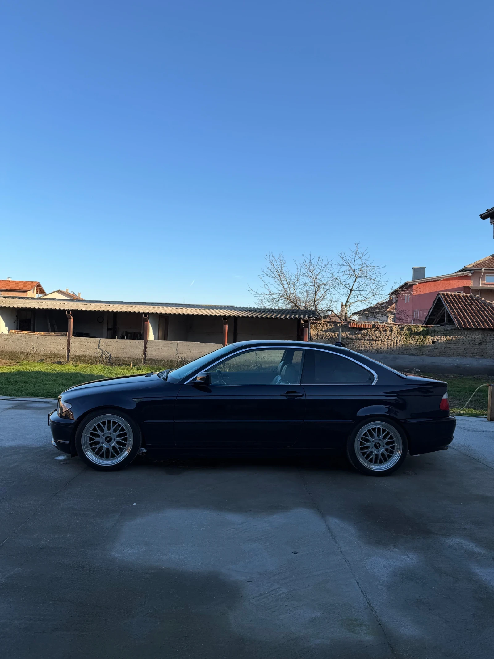 BMW 325  - изображение 7