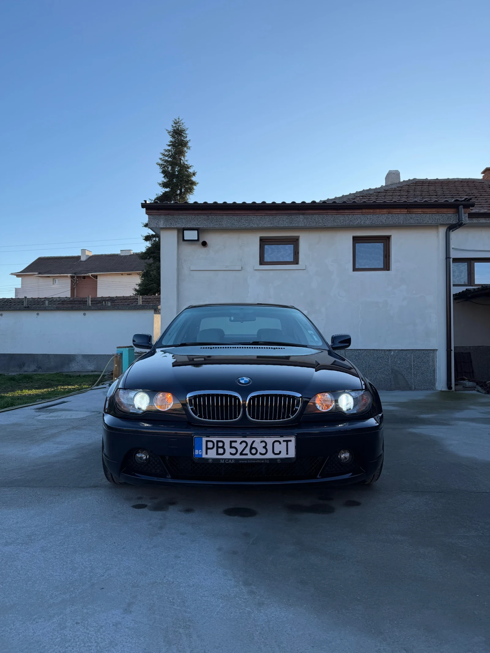 BMW 325  - изображение 3