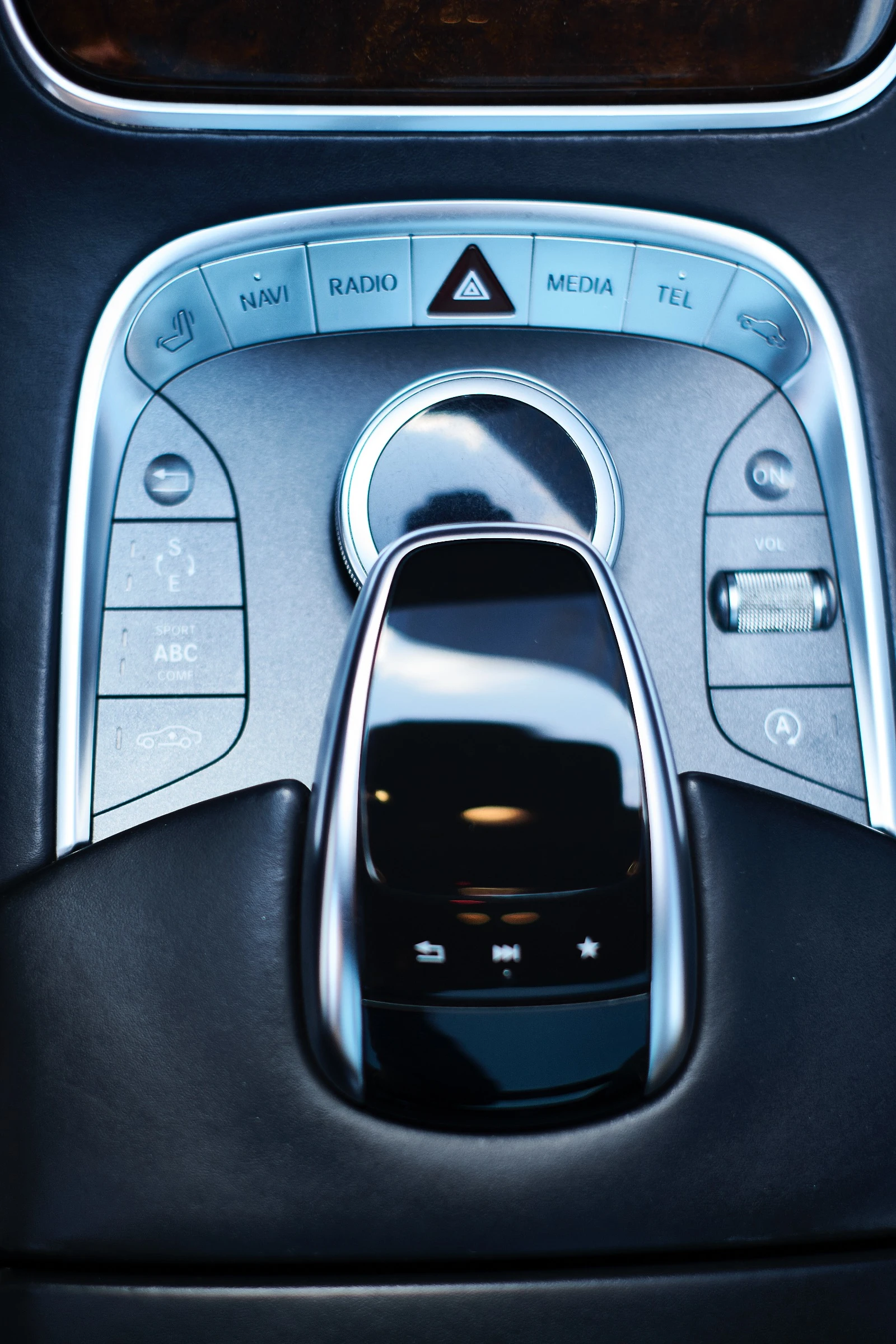 Mercedes-Benz S 600 V222 | Mobile.bg � ����������� 14