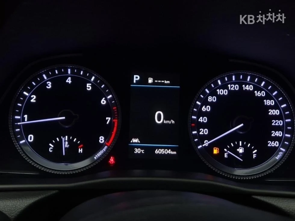 Hyundai Sonata 2.0 - изображение 6