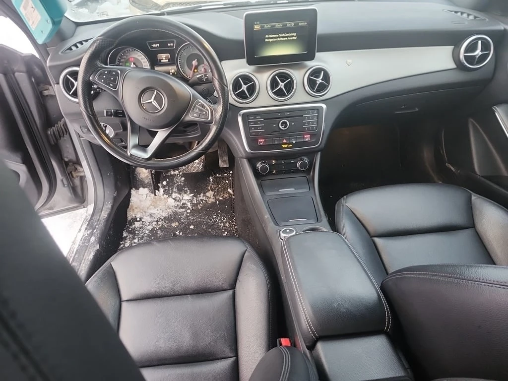Mercedes-Benz CLA 250 �������� * ������� * �� ���������������� | Mobile.bg � ����������� 11