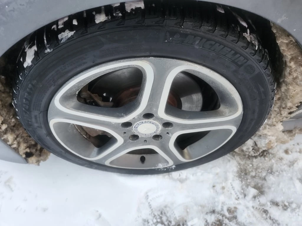 Mercedes-Benz CLA 250 ПАНОРАМА * ПОДГРЕВ * ОТ ПРЕДСТАВИТЕЛСТВО - изображение 6