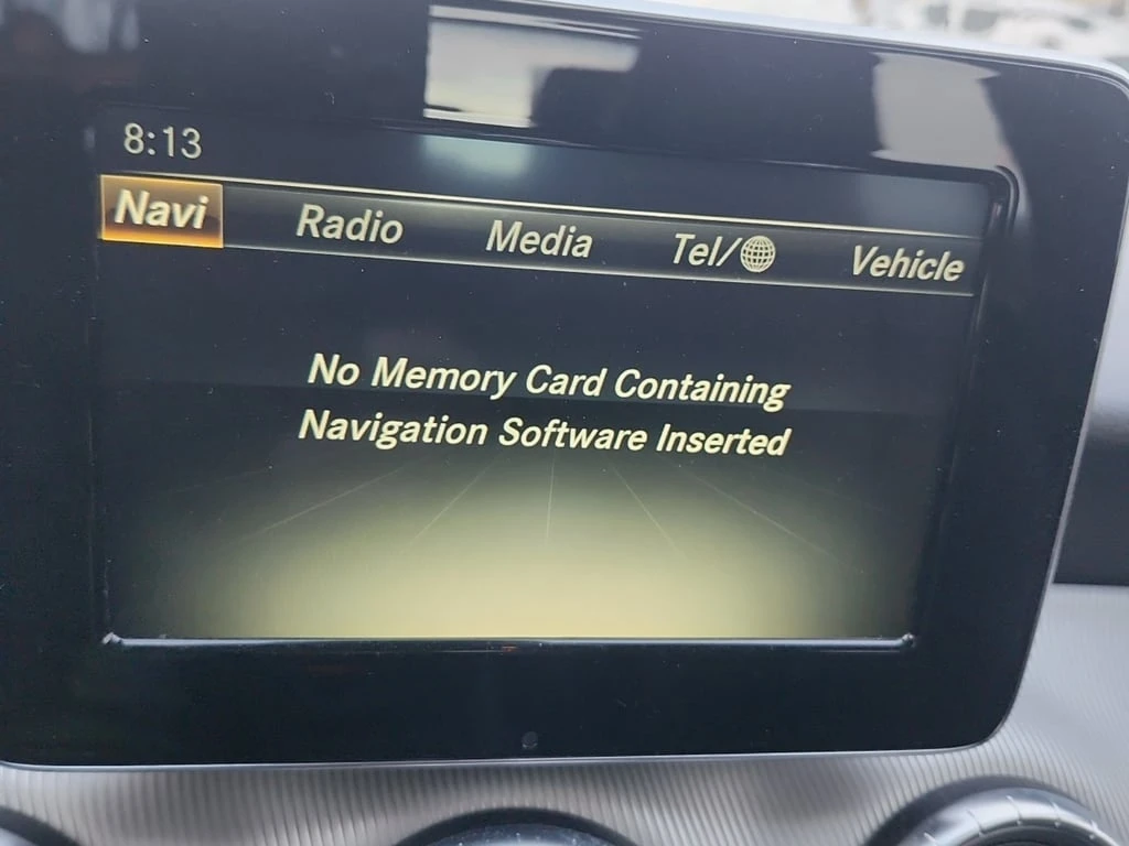 Mercedes-Benz CLA 250 ПАНОРАМА * ПОДГРЕВ * ОТ ПРЕДСТАВИТЕЛСТВО - изображение 10