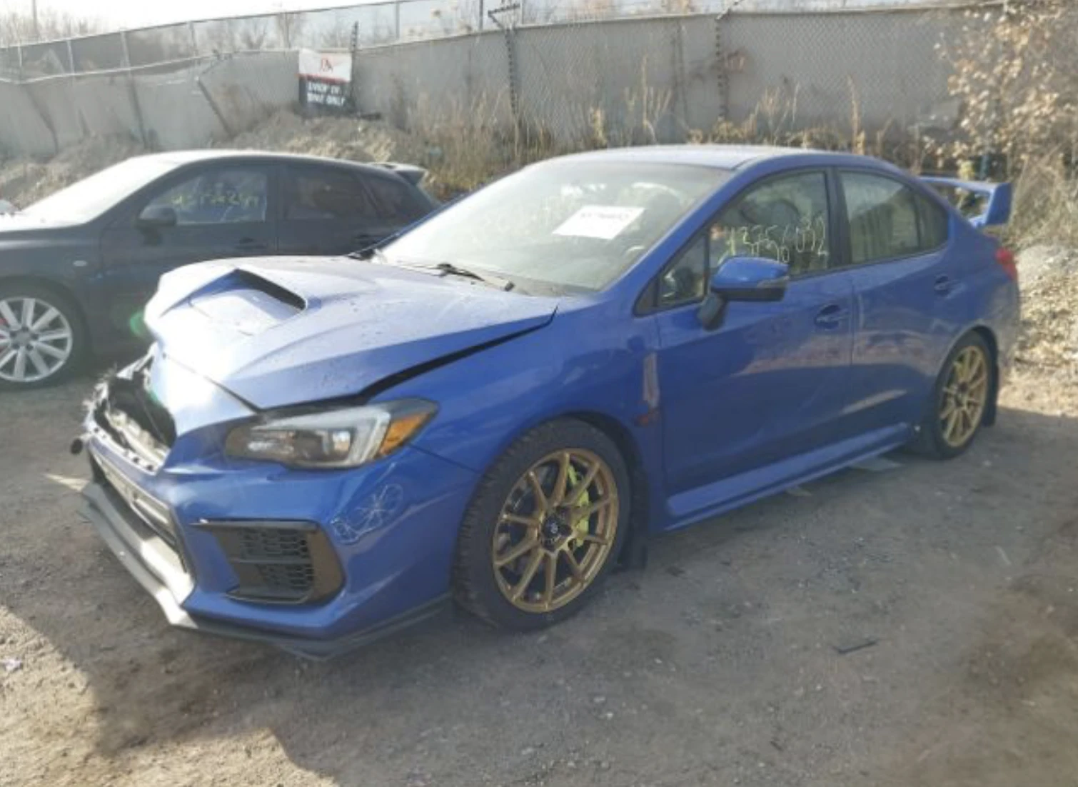 Subaru Impreza WRX STI | Mobile.bg � ����������� 1