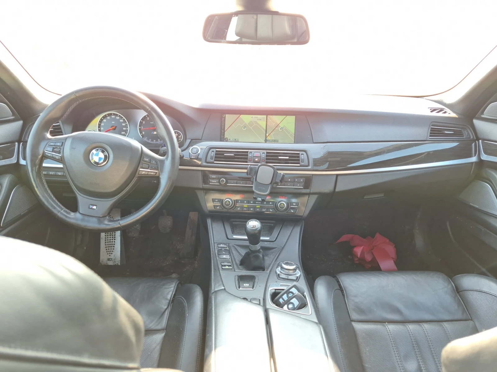 BMW M5 4.4L V8| ��� ���������| PANORAMA| ��������� | Mobile.bg � ����������� 11