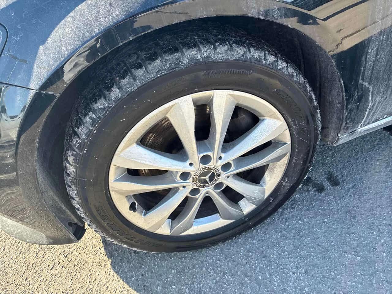 Mercedes-Benz C 300 * CARFAX * ЦЕНА ДО БГ - изображение 6