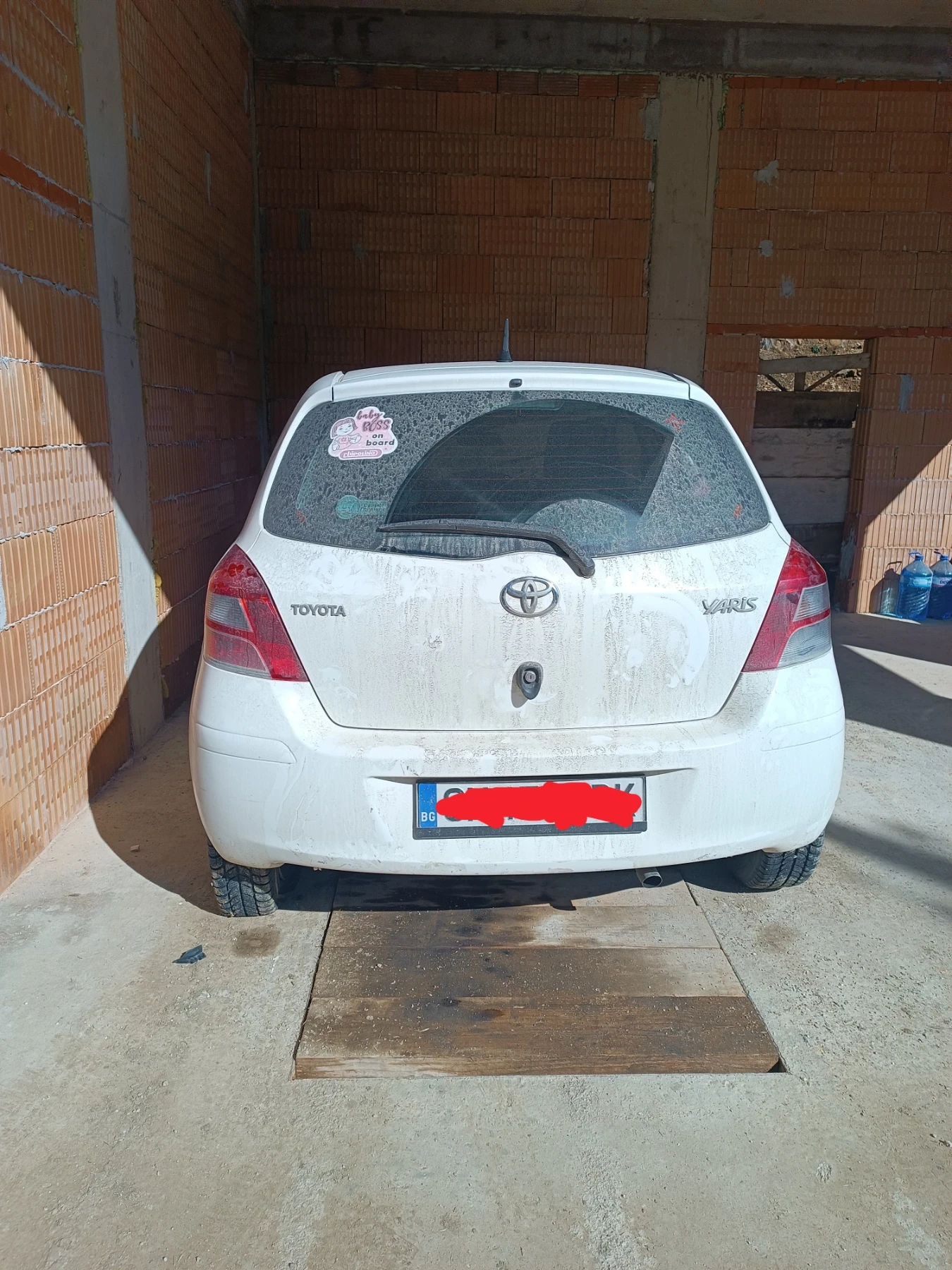 Toyota Yaris 1.3 | Mobile.bg � ����������� 2