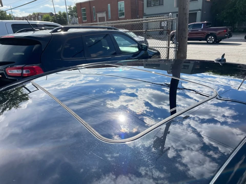 Audi A7  3.0T | ОБДУХВАНЕ | CARFAX | ФИКСИРАНА ЦЕНА - изображение 9