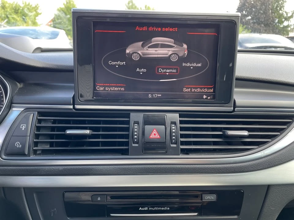 Audi A7  3.0T | ��������� | CARFAX | ��������� ���� | Mobile.bg � ����������� 13