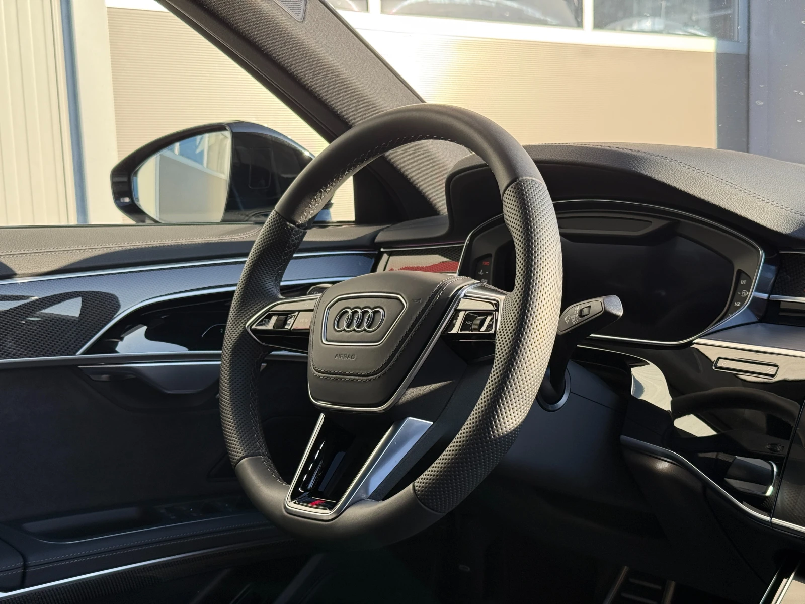 Audi A8 50 TDI S LINE 360 quattro Гаранционен, снимка 9 - Автомобили и джипове - 53602290
