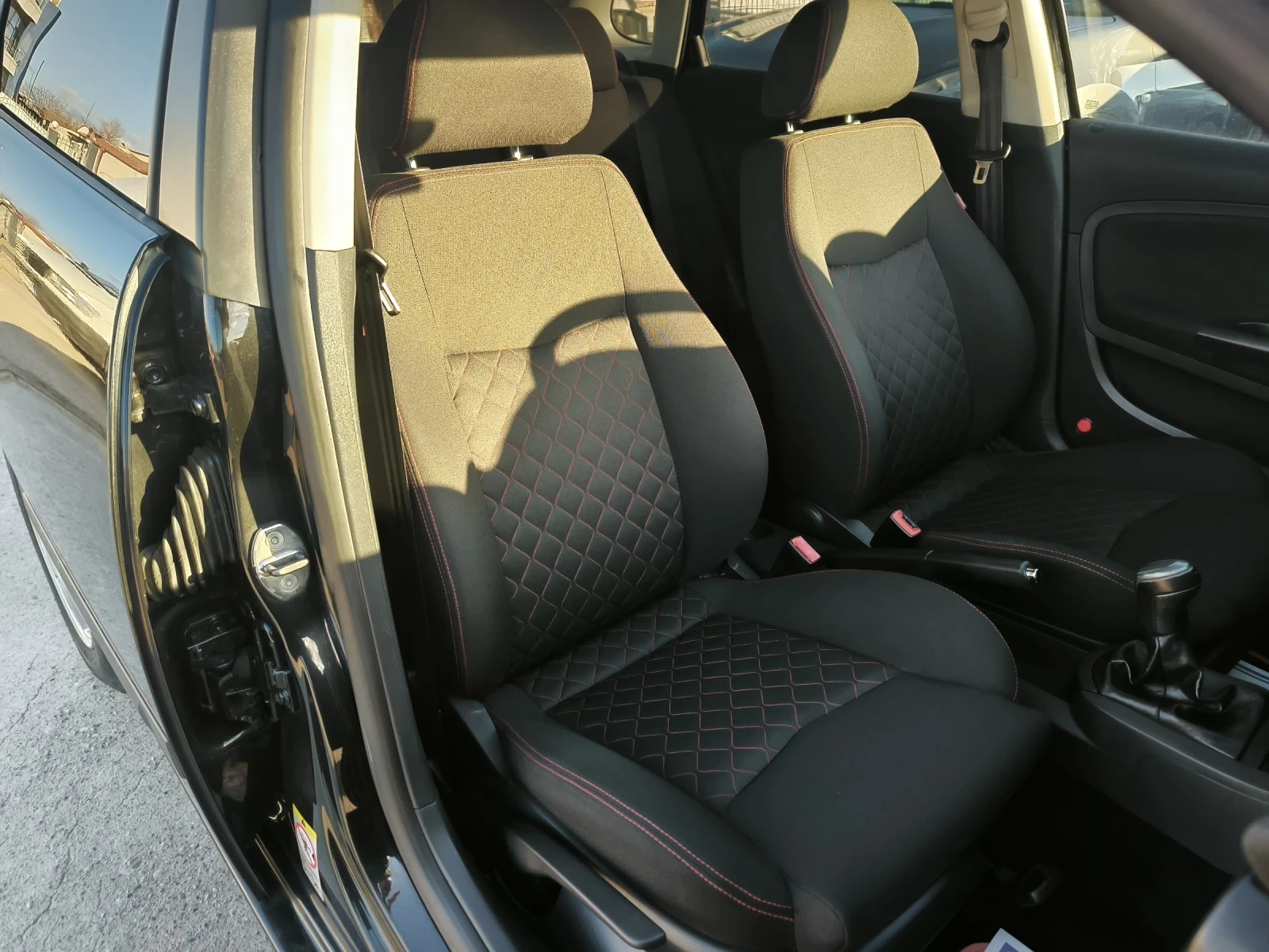 Seat Ibiza 1.6i - изображение 7