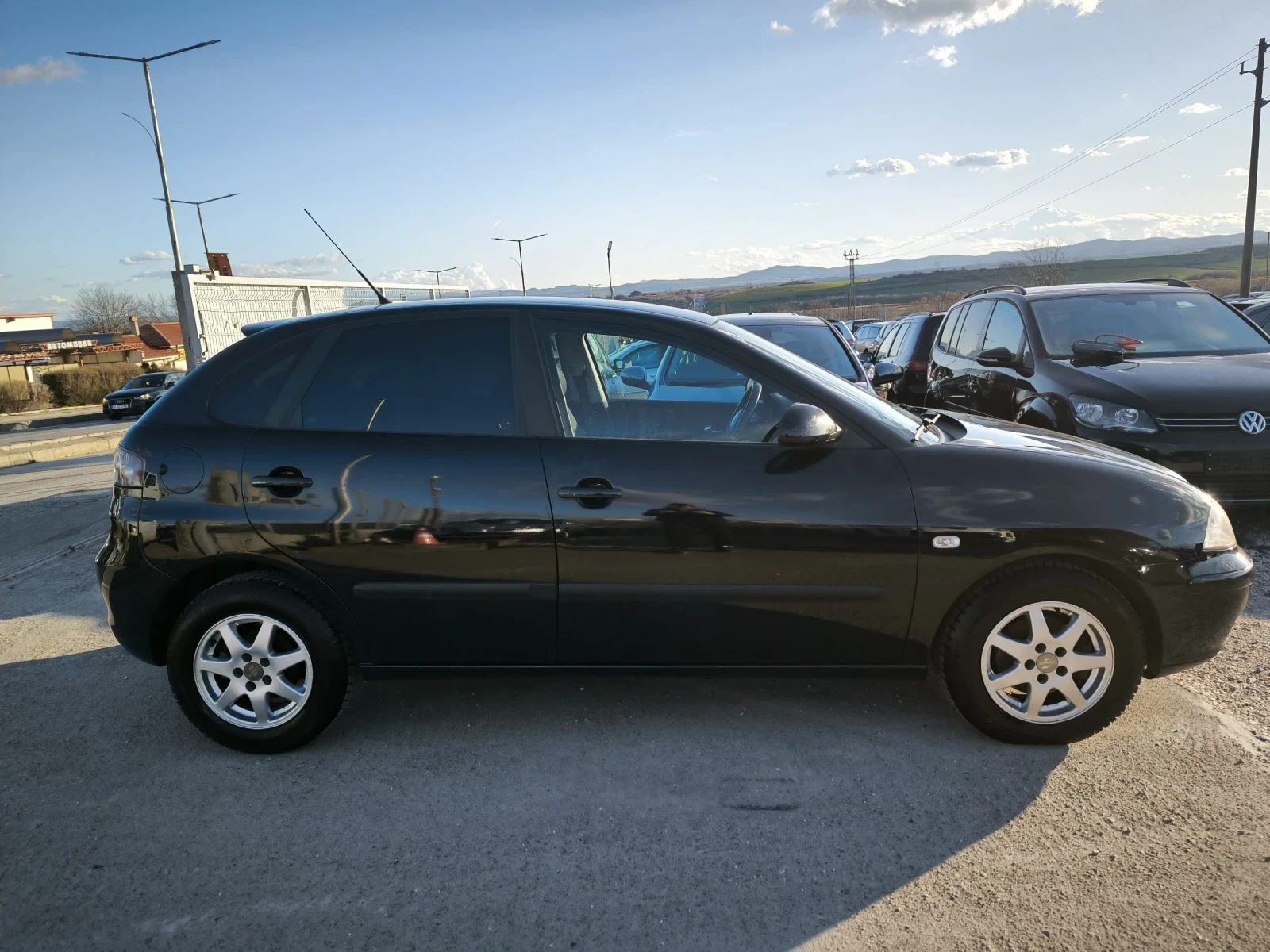 Seat Ibiza 1.6i - изображение 4