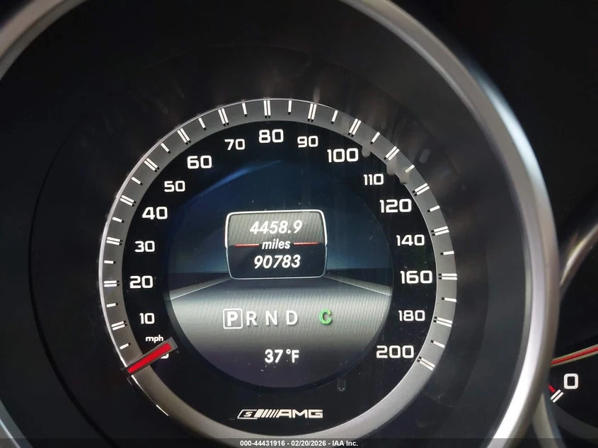 Mercedes-Benz CLS 63 AMG 5.5L V8 FI DOHC 32V NF4 All Wheel Drive | Mobile.bg � ����������� 15