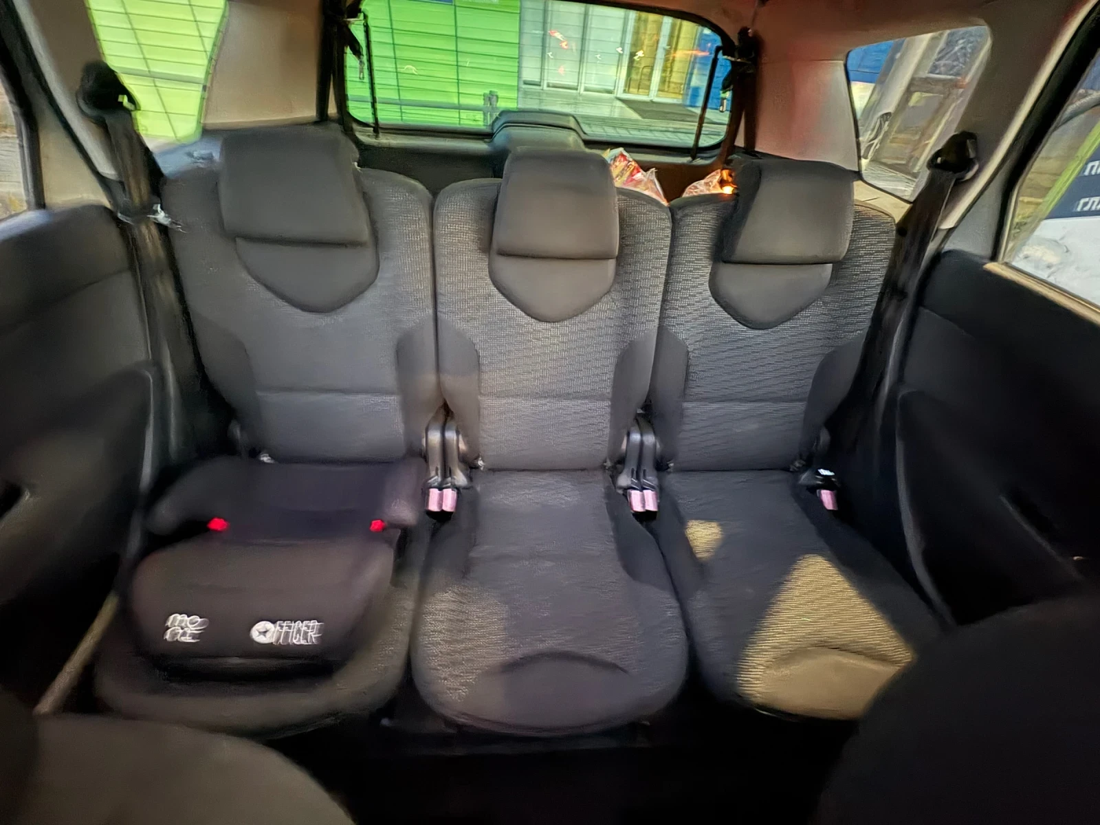 Peugeot 308, снимка 14 - Автомобили и джипове - 53774940