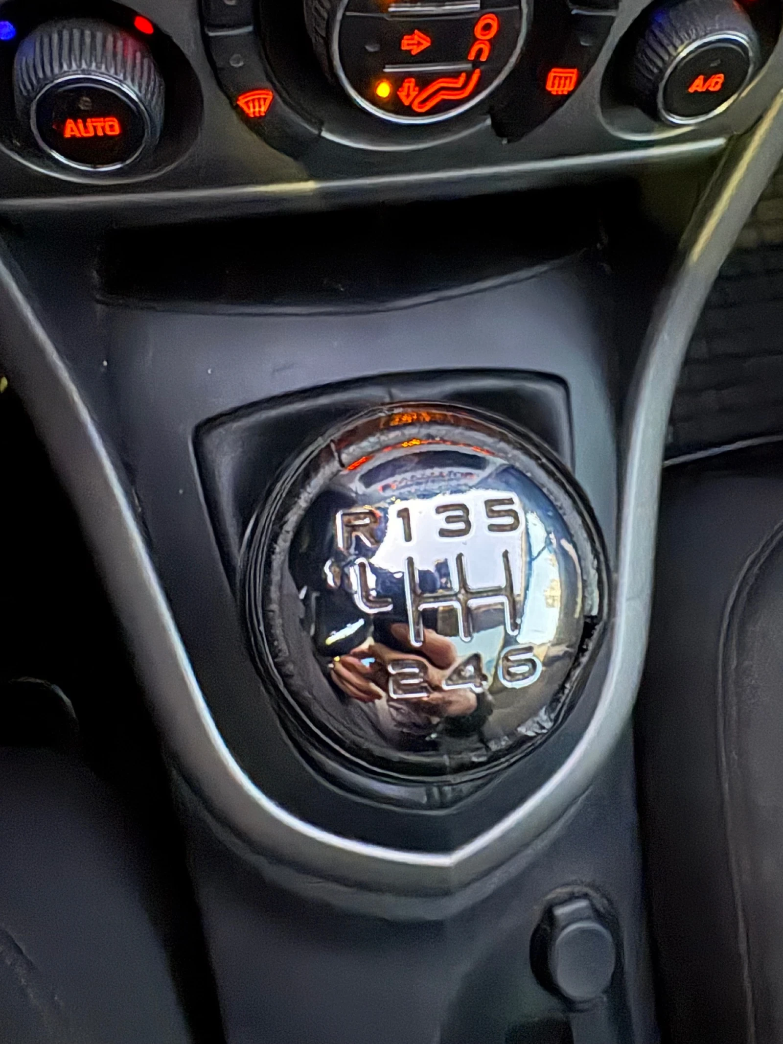 Peugeot 308, снимка 10 - Автомобили и джипове - 53774940