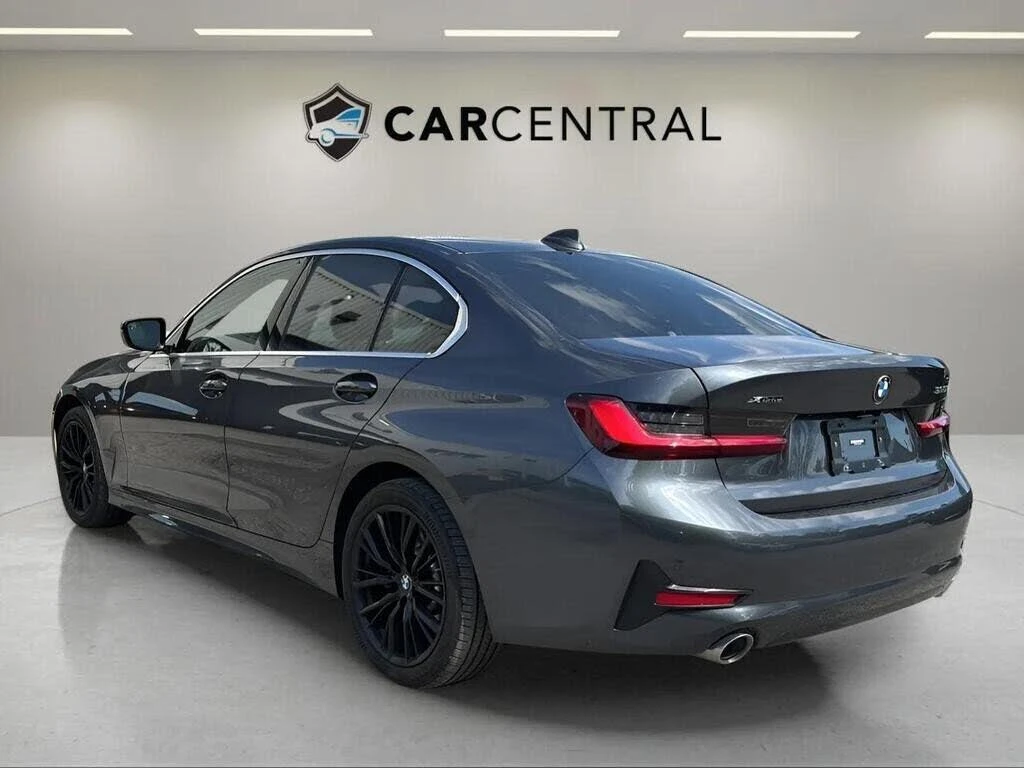 BMW 330 * xDrive * * HeadUp* AвтоКредит* (ЦЕНА ДО БГ), снимка 5 - Автомобили и джипове - 53914077