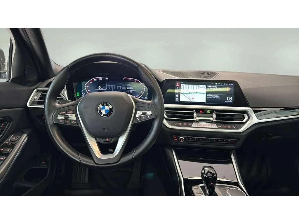 BMW 330 * xDrive * * HeadUp* AвтоКредит* (ЦЕНА ДО БГ), снимка 9 - Автомобили и джипове - 53914077