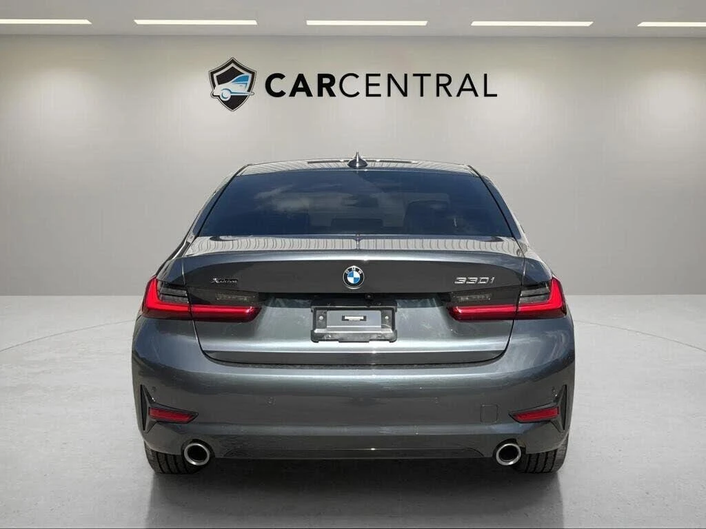 BMW 330 * xDrive * * HeadUp* AвтоКредит* (ЦЕНА ДО БГ), снимка 3 - Автомобили и джипове - 53914077