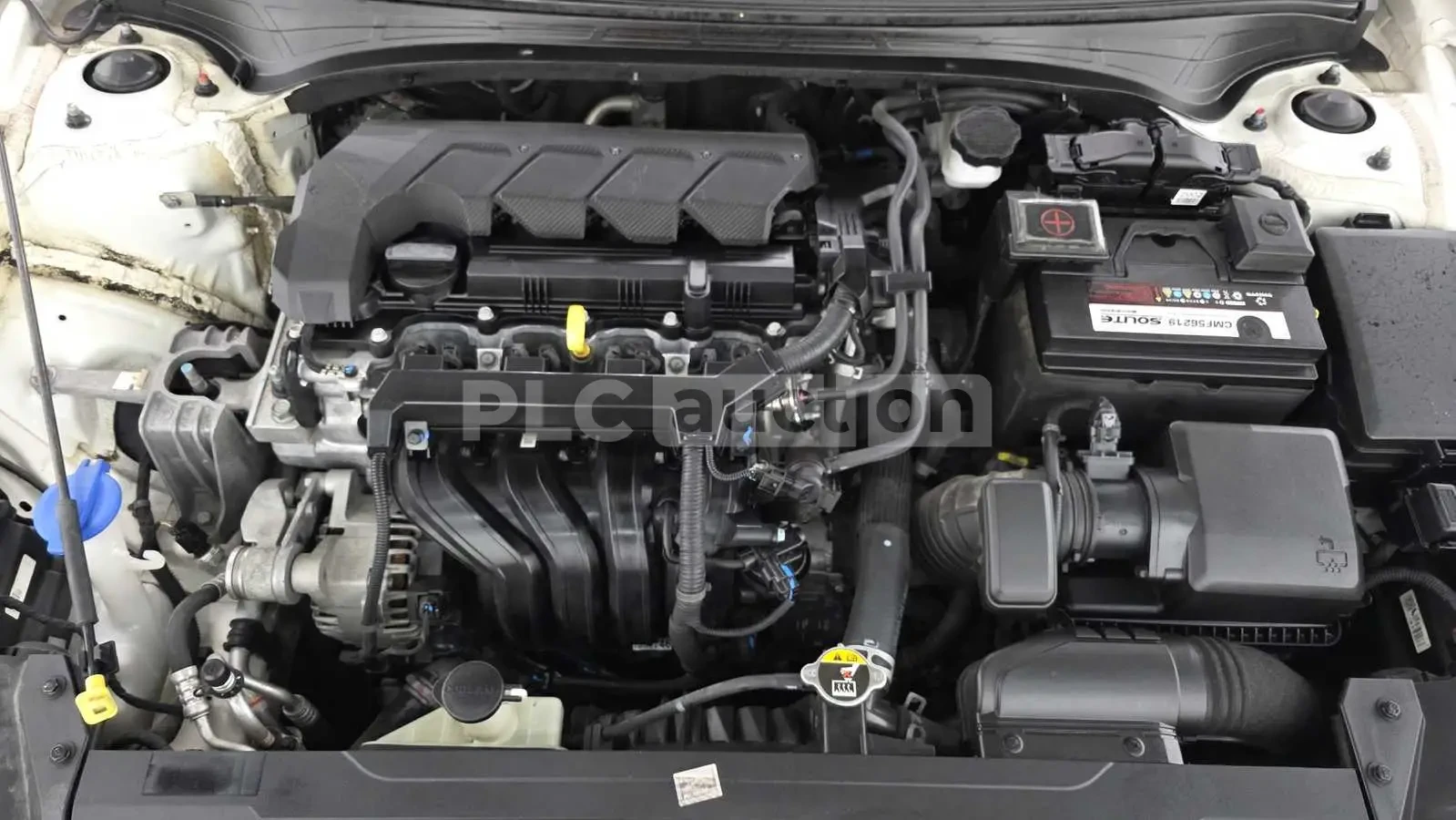 Kia K3, снимка 6 - Автомобили и джипове - 54160648