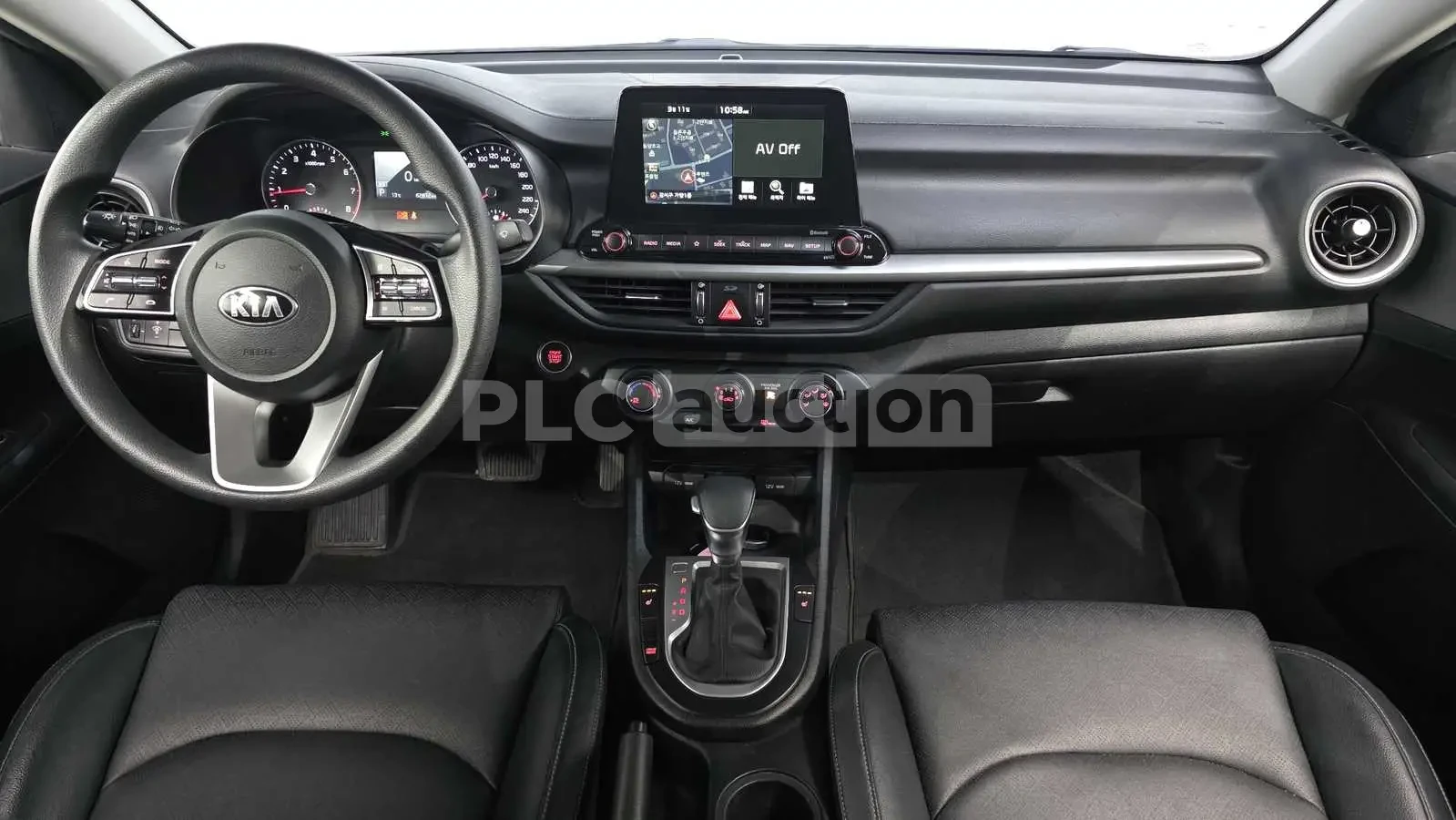 Kia K3, снимка 7 - Автомобили и джипове - 54160648