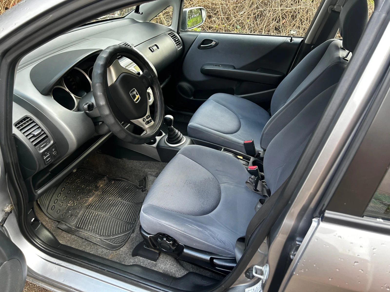 Honda Jazz, снимка 5 - Автомобили и джипове - 54283611