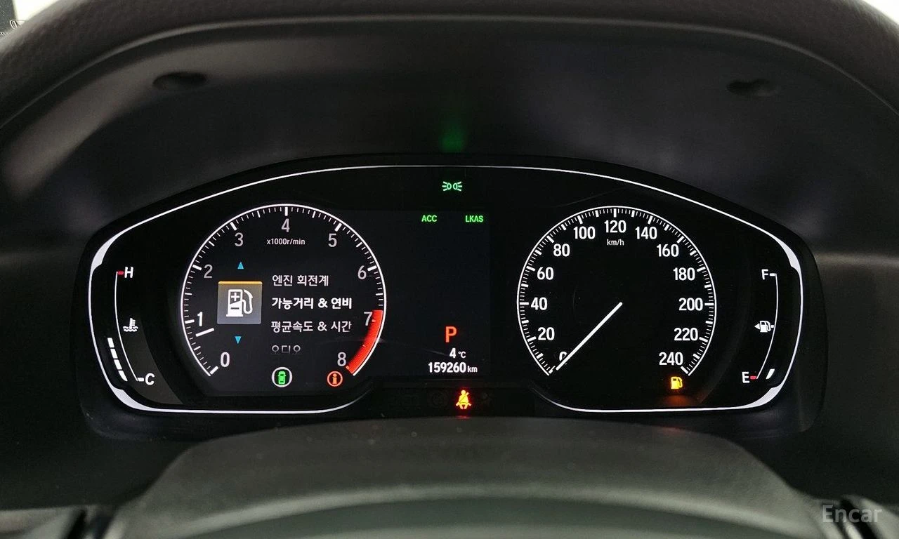 Honda Accord * 2.0TURBO* ����* �������* �������* HEAD-UP* ����� | Mobile.bg � ����������� 8