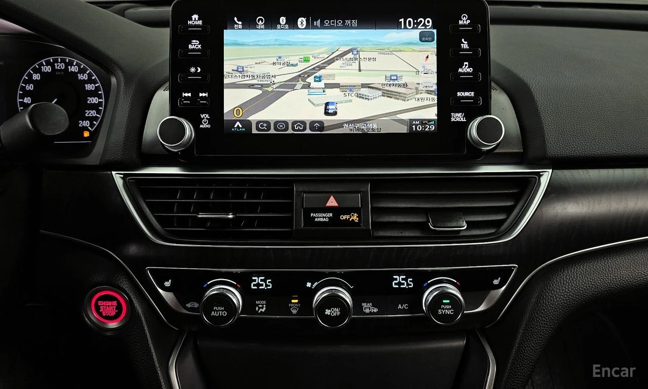 Honda Accord * 2.0TURBO* ����* �������* �������* HEAD-UP* ����� | Mobile.bg � ����������� 13