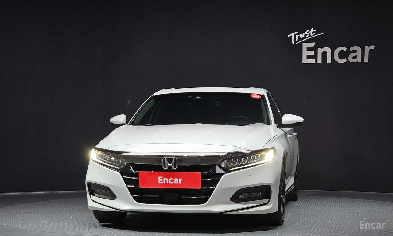 Honda Accord * 2.0TURBO* ����* �������* �������* HEAD-UP* ����� | Mobile.bg � ����������� 3