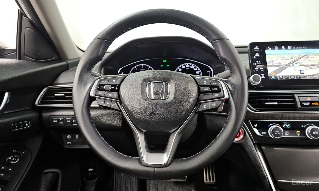 Honda Accord * 2.0TURBO* ����* �������* �������* HEAD-UP* ����� | Mobile.bg � ����������� 12