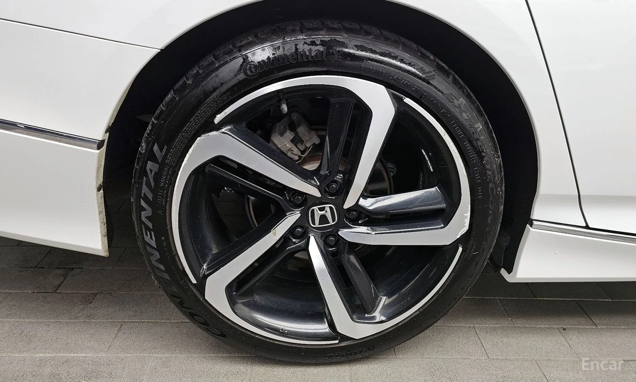 Honda Accord * 2.0TURBO* ����* �������* �������* HEAD-UP* ����� | Mobile.bg � ����������� 5