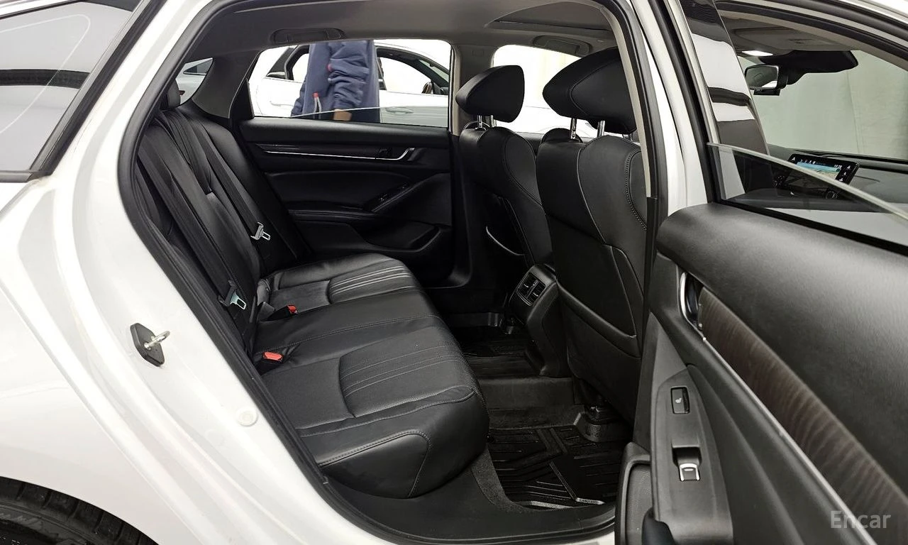 Honda Accord * 2.0TURBO* ����* �������* �������* HEAD-UP* ����� | Mobile.bg � ����������� 11