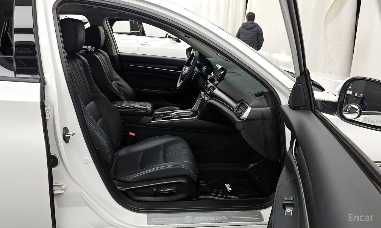 Honda Accord * 2.0TURBO* ����* �������* �������* HEAD-UP* ����� | Mobile.bg � ����������� 10