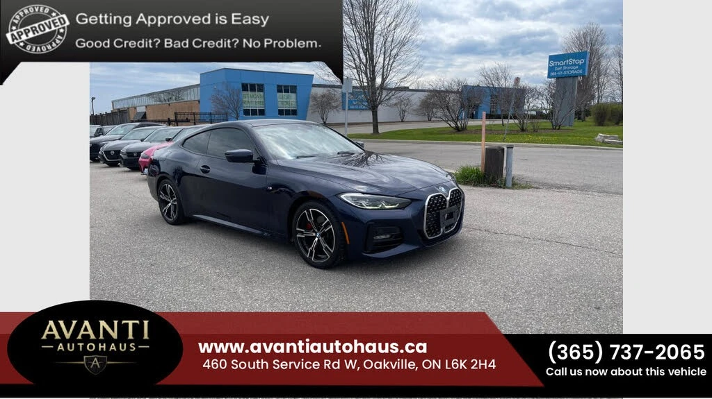 BMW 430 XDRIVE* COUPE* HEADUP* МПАКЕТ* HARMAN* KARDON* , снимка 2 - Автомобили и джипове - 54510676