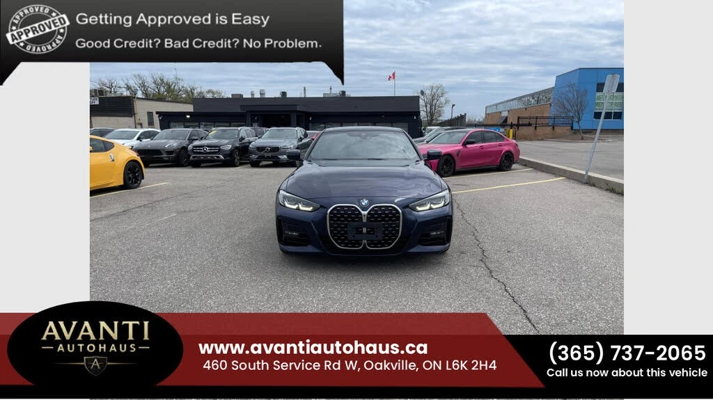 BMW 430 XDRIVE* COUPE* HEADUP* МПАКЕТ* HARMAN* KARDON* , снимка 3 - Автомобили и джипове - 54510676