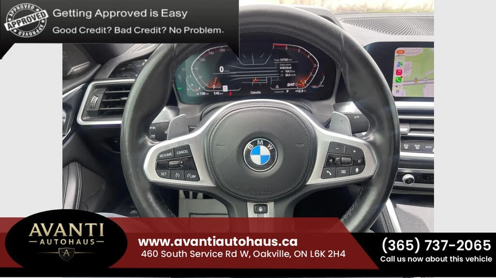 BMW 430 XDRIVE* COUPE* HEADUP* МПАКЕТ* HARMAN* KARDON* , снимка 10 - Автомобили и джипове - 54510676