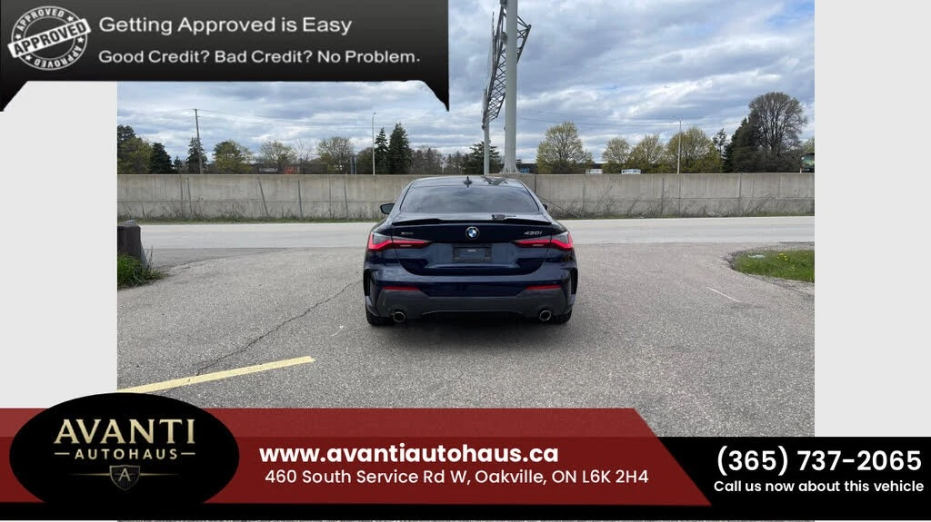 BMW 430 XDRIVE* COUPE* HEADUP* МПАКЕТ* HARMAN* KARDON* , снимка 6 - Автомобили и джипове - 54510676
