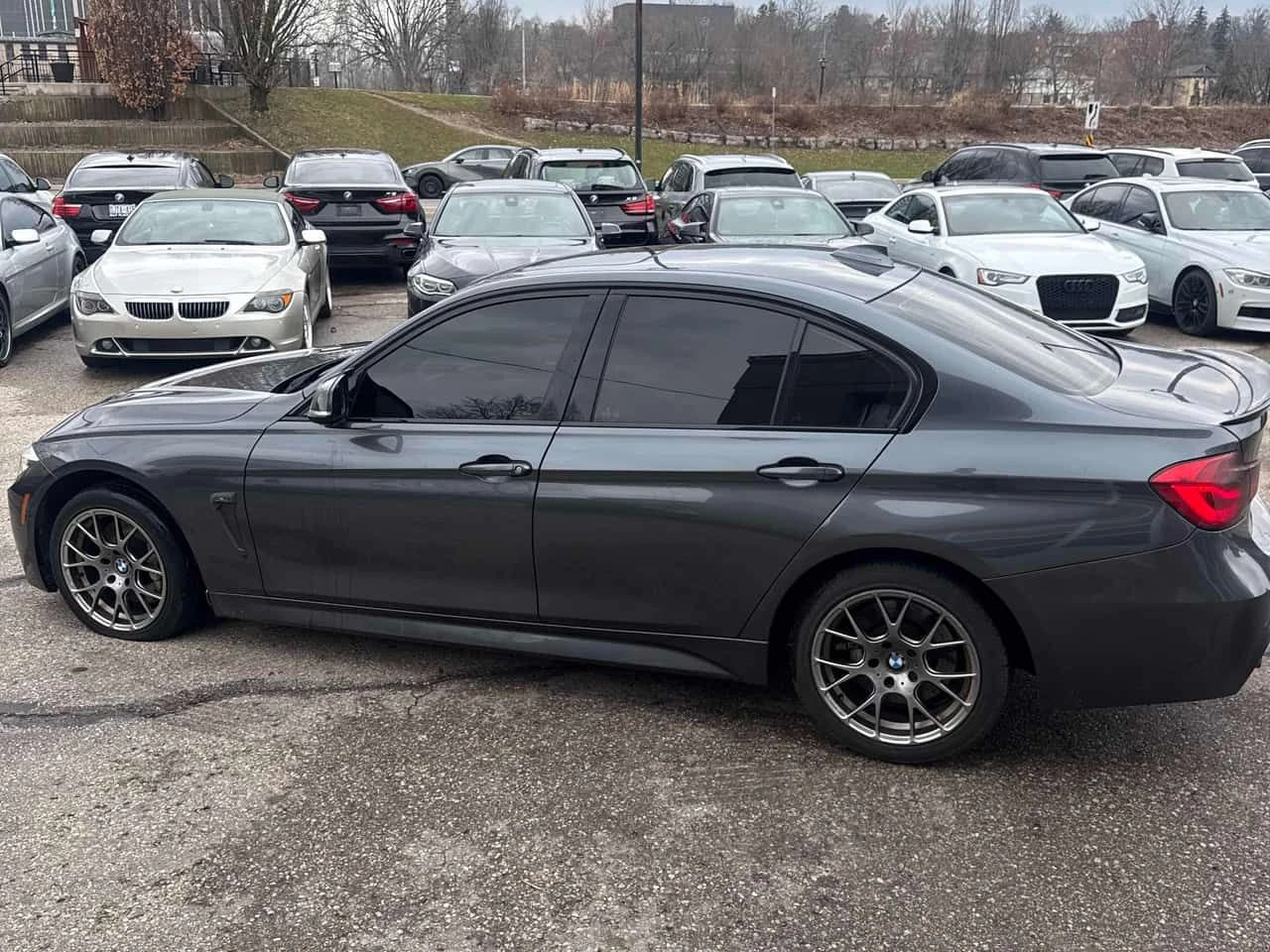 BMW 340 | HARMAN KARDON | HUD | ПОДГРЕВ | ШИБИДАХ | , снимка 2 - Автомобили и джипове - 54617686