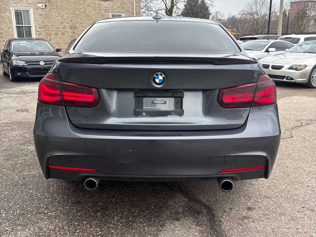 BMW 340 | HARMAN KARDON | HUD | ПОДГРЕВ | ШИБИДАХ | , снимка 4 - Автомобили и джипове - 54617686