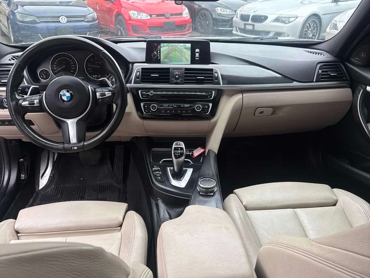 BMW 340 | HARMAN KARDON | HUD | ПОДГРЕВ | ШИБИДАХ | , снимка 9 - Автомобили и джипове - 54617686