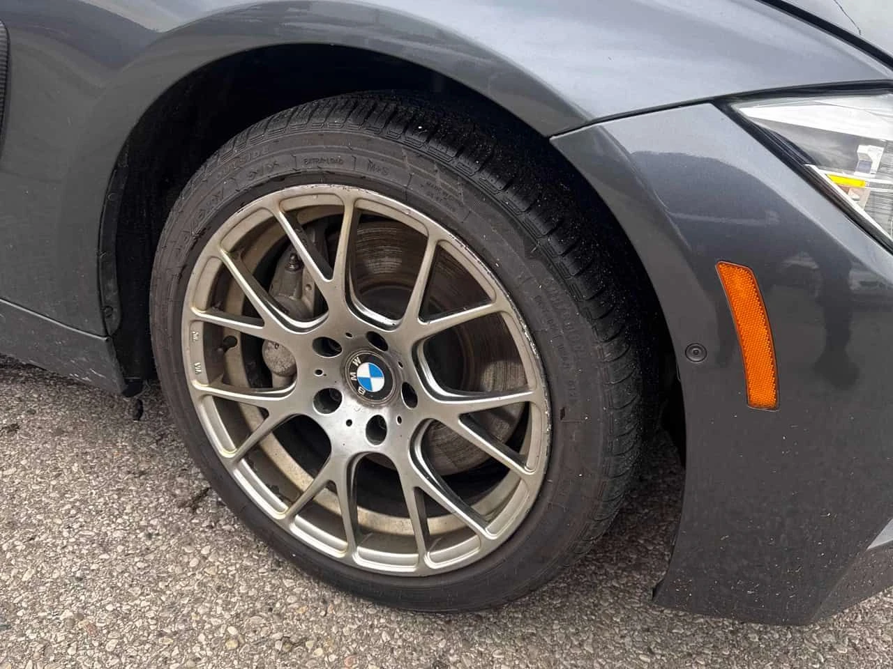 BMW 340 | HARMAN KARDON | HUD | ПОДГРЕВ | ШИБИДАХ | , снимка 7 - Автомобили и джипове - 54617686