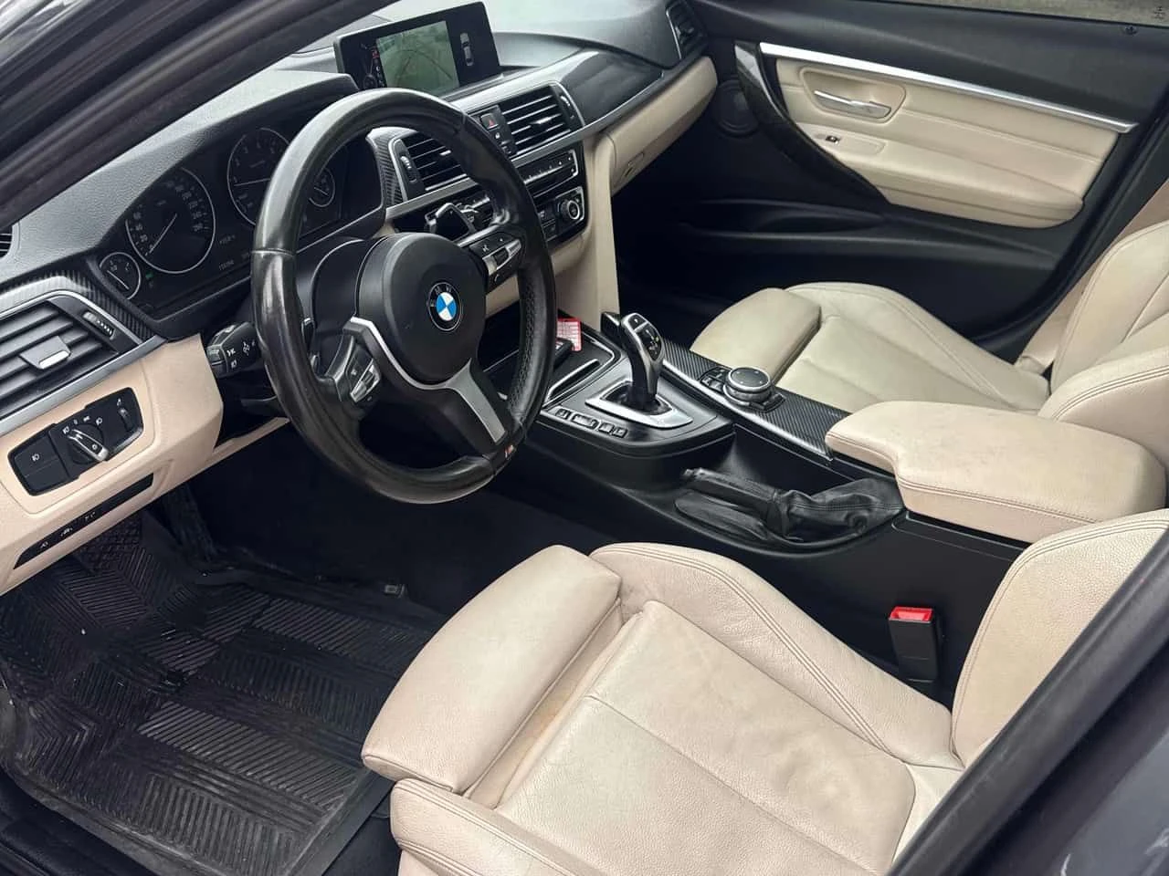 BMW 340 | HARMAN KARDON | HUD | ПОДГРЕВ | ШИБИДАХ | , снимка 5 - Автомобили и джипове - 54617686