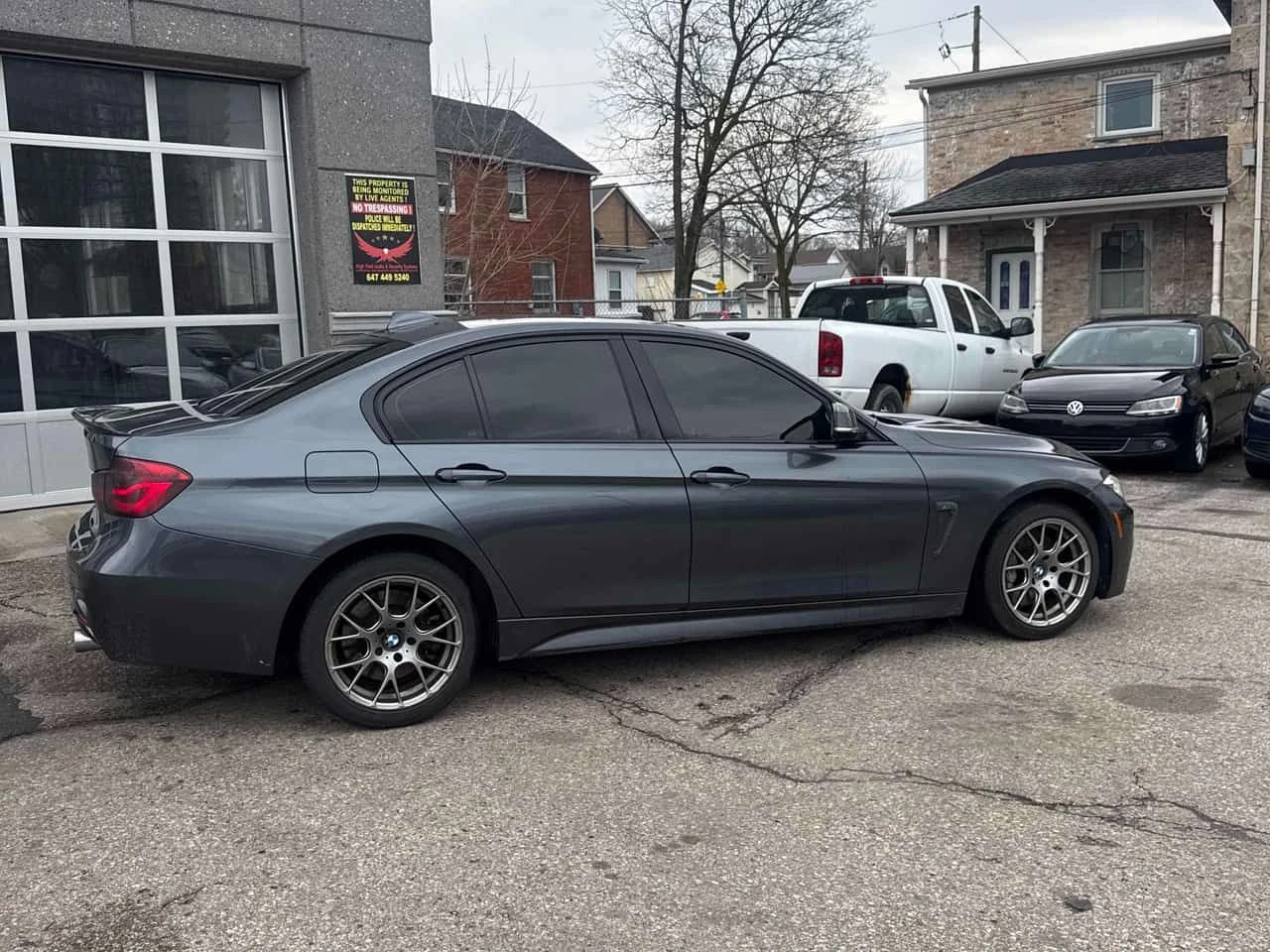 BMW 340 | HARMAN KARDON | HUD | ПОДГРЕВ | ШИБИДАХ | , снимка 3 - Автомобили и джипове - 54617686