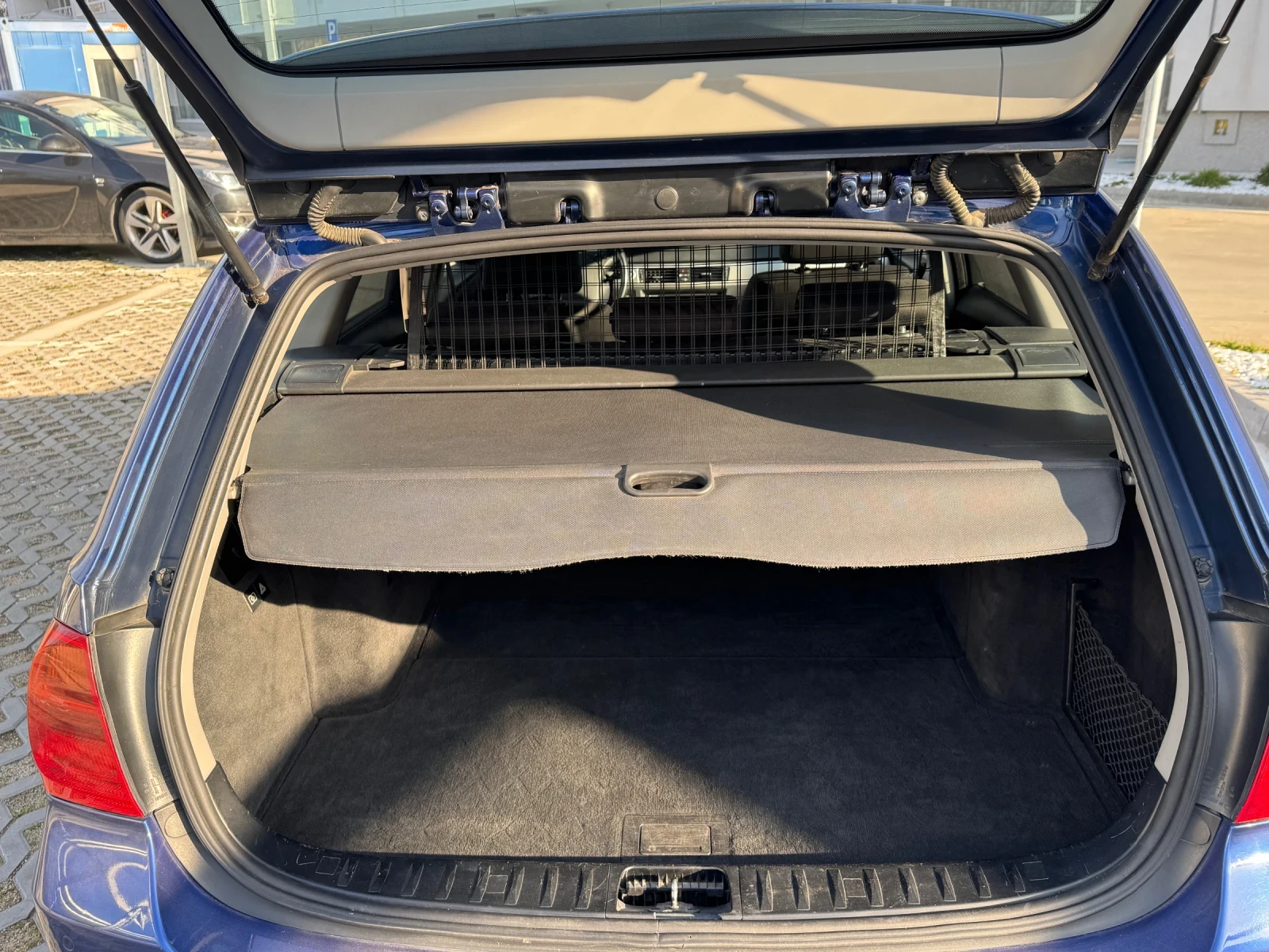 BMW 320 2.0 177 к.с, снимка 3 - Автомобили и джипове - 54864178