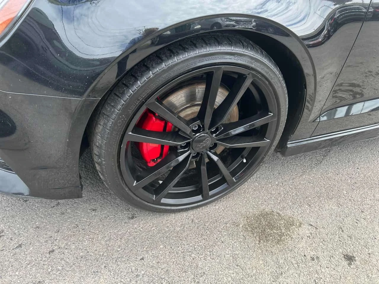 Audi S3 Technik/B&O/LED/MAGNETIC RIDE/АВТОКРЕДИТ, снимка 7 - Автомобили и джипове - 54726530