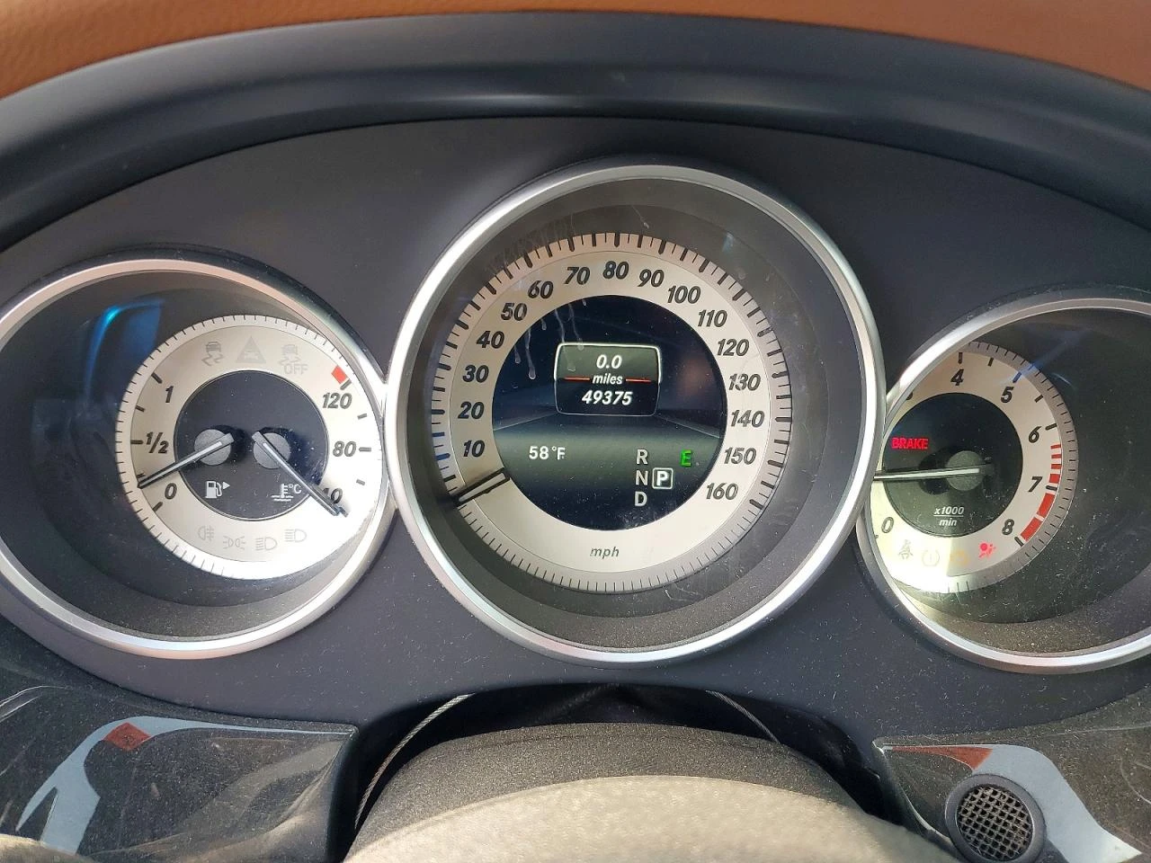 Mercedes-Benz CLS 550 4.7l 4Matic | Mobile.bg � ����������� 9